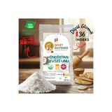 Diyet Glutensiz Glutensiz Hindistan Cevizi Unu (Tozu) 250 g – Ekmek, Kek, Krep ve Hamur İşleri İçin DIYETG000153