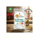 Diyet Glutensiz Glutensiz Ispanak Tozu (Unu) 100 G