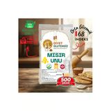 Diyet Glutensiz Glutensiz Mısır Unu 500 G