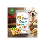 Diyet Glutensiz Glutensiz Nohut Unu 1 Kg