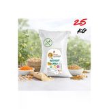 Diyet Glutensiz Glutensiz Nohut Unu 25 Kg