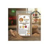 Diyet Glutensiz Glutensiz Pilavlık Çiğ Karabuğday Tane 500 g – Pilav, Salata ve Sıcak Tarifler İçin DIYETG000130