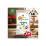 Diyet Glutensiz Glutensiz Pirinç Unu 1 Kg
