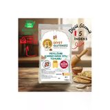 Diyet Glutensiz Glutensiz Psyllium(Karnıyarık Otu) Tohumu 1 Kg