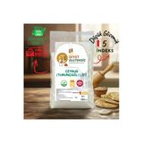 Diyet Glutensiz Glutensiz Soya Unu 1 Kg