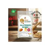 Diyet Glutensiz Glutensiz Ve Nişastasız Ekmek 300 G