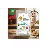 Diyet Glutensiz Glutensiz Zeytin Yaprağı Unu 100 G