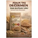 Diyet Glutensiz Tam Buğday Unu 1 Kg (Gluten İçerir)