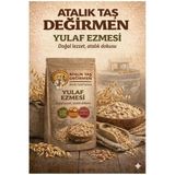 Diyet Glutensiz Yulaf Ezmesi 500 G (Gluten Içerebilir)