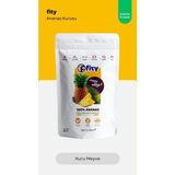 Diyet Market Ananas Kurusu - 1 Adet