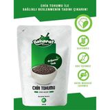 Diyet Market Chia Tohumu 100GR - 101 gr