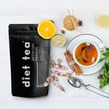 Diyet Market Diet Tea Detox Bitki Çayı Karışımı “diyet Çayı” Süzen Poşet 30’lu