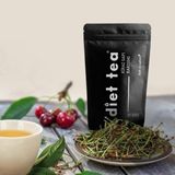 Diyet Market Diet Tea Kiraz Sapı Bitki Çayı Karışımı Süzen Poşet 30’lu