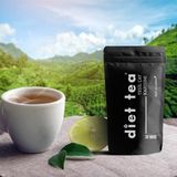 Diyet Market Diet Tea Yeşil Bitki Çayı Karışımı Süzen Poşet 30’lu