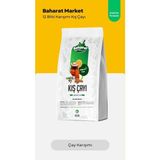 Diyet Market Doğal Kış Çayı 125GR (12 Bitki Karışımı)