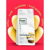 Diyet Market Glutensiz Patates Nişastası 250GR - 258 gr