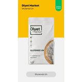 Diyet Market Glutensiz Un 250GR - 276 gr