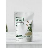 Diyet Market Karnıyarık Otu Tozu 100 gr Organik ve Katkısız Doğal Lif Kaynağı