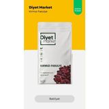 Diyet Market Kırmızı Fasulye 250 gr - 267 gr