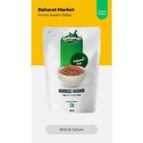 Diyet Market Kırmızı Susam 200GR - 200 gr