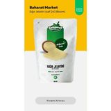 Diyet Market Sığır Jelatini (Saf) 200GR (240 Bloom) Toz Jelatin - 216 gr