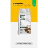 Diyet Marketi Basmati Pirinç 1000GR - 1003 gr