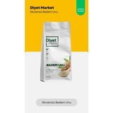 Diyet Marketi Glutensiz Badem Unu 250GR - 274 gr
