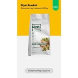 Diyet Marketi Maş Fasulyesi 1000GR - 1002 gr