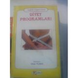 Diyet Programları (Sahafiye Kitap)