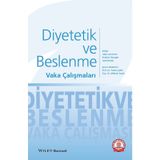 Diyetetik Ve Beslenme Vaka Çalışmaları