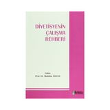 Diyetisyenin Çalışma Rehberi - Muhittin Tayfur