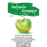 Diyetisyenler Konuşuyor - Sultan Aylin Fesli