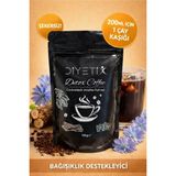 Diyetix Aselya 100GR Hindiba Detox Coffee Bitkisel Toz Kahve Form Kahve Detox Kahve - 100 gr