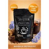 Diyetix Aselya 100Gr Hindiba Detox Coffee Bitkisel Toz Kahve Form Kahve Detox Kahve