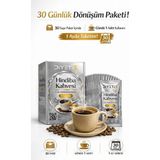 Diyetix Hindiba Kahve Form-Detoks Granül Kahvesi | Hindiba Içeren Bitkisel Kahve | 30 Şase - 90 gr