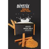 Diyetix Magıc Milk Karışık Bitki Tozu Iştah Açıcı