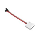 Diyez Ahşap Arkası On-off Dimmer Dokunmatik Sensör 12-24vdc 8,33a