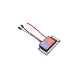 Diyez Elektronik ve Aydınlatma Sistemleri Ayna Arkası On-Off Dimmer Dokunmatik Sensör 2 KEY - 12-24V - 8,33A - 100W