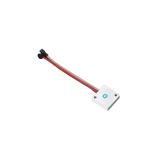 Diyez Elektronik ve Aydınlatma Sistemleri Ayna Arkası On-Off Dimmer Dokunmatik Sensör - Power Simgeli - 12-24V - 8,33A - 100W