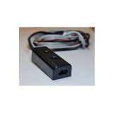 Diyez Elektronik ve Aydınlatma Sistemleri IR Yüzeye Monte Dolap Kapak Sensörü - 12v - 8,33A - 100W