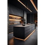 Diyez Mutfak Tezgah Altı Led Lineer Aydınlatma 50cm Gün Işığı