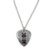Diyez Müzik AC/DC Gitar Pena Kolye