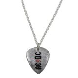 Diyez Müzik AC/DC Gitar Pena Kolye