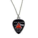 Diyez Müzik Pink Floyd Dark Side of the Moon Gitar Pena Kolye