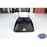 Dıymax Ps5 Controller Standı Dualsense Uyumlu Oyun Kolu Tutucu - Siyah