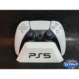 Dıymax Ps5 Dualsense Controller Standı Oyun Kolu Tutucu Askısı - Turuncu