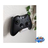 Dıymax Xbox Controller Duvar Askısı Aparatı Standı - Sarı