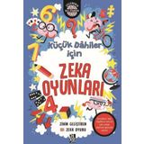 Diyojen - Küçük Dahiler İçin Zeka Oyunları