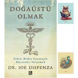 Diyojen Yayıncılık - Doğaüstü Olmak - Joe Dispenza