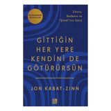 Diyojen Yayıncılık Gittiğin Her Yere Kendini De Götürürsün - Ocak 2024